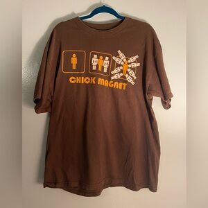 XL Tee
